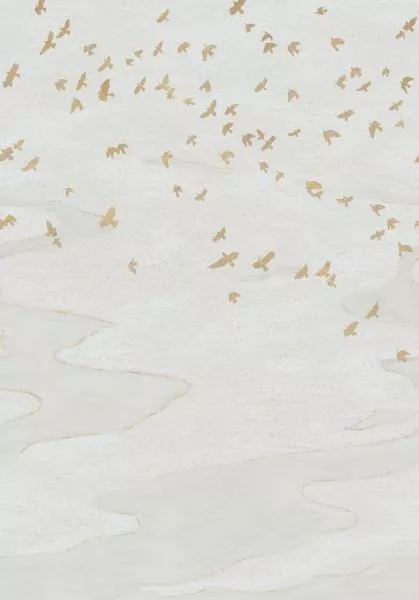 Migration 76730406 Ivoire/doré