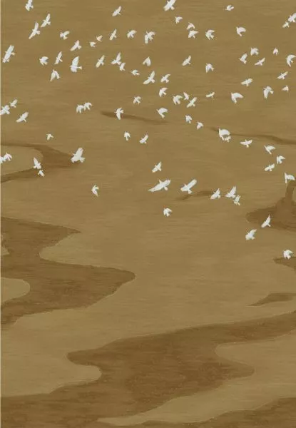 Migration 76730508 Doré