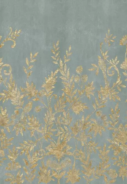 Jardin de Diane 76740814 Lichen/doré