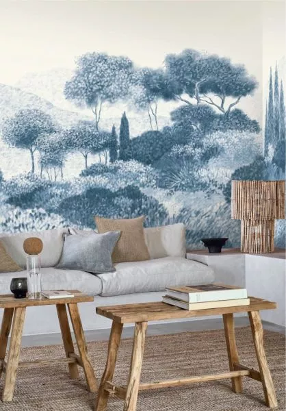 Maquis corse 76761426 Marine