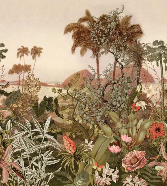 Kisama 76771528 Kaki/multico