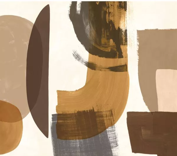 Papunya 76781630 Crème/mordoré