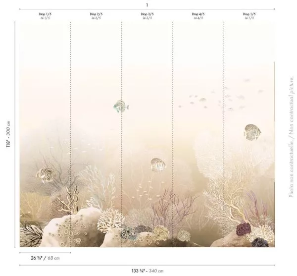 Polynesie 76791834 Grège