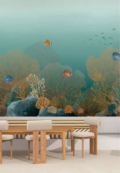 Polynesie 76791936 Caraïbes/multico