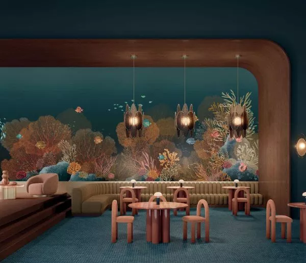 Polynesie 76792038 Marine/multico