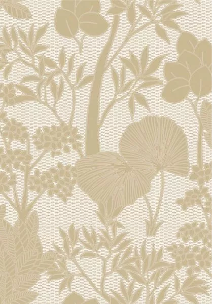 Inara 76900100 Amande/doré