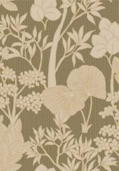 Inara 76900202 Kaki/doré