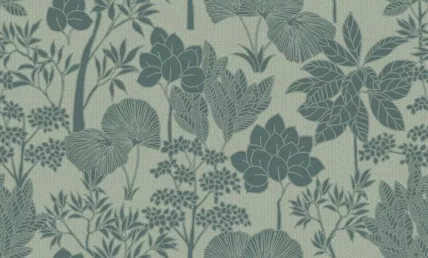 Inara 76900304 Céladon/doré