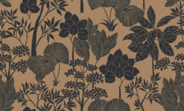 Inara 76900508 Noir/doré