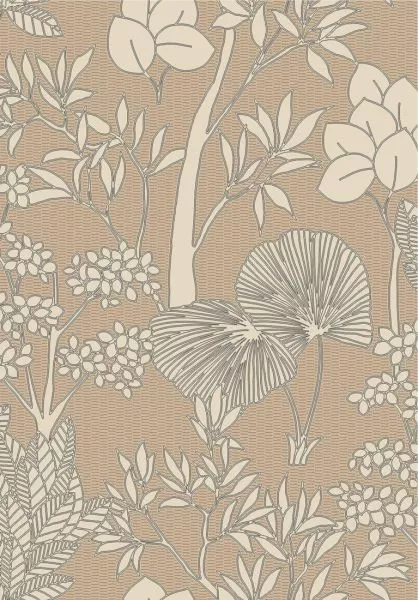 Inara 76902650 Beige/doré