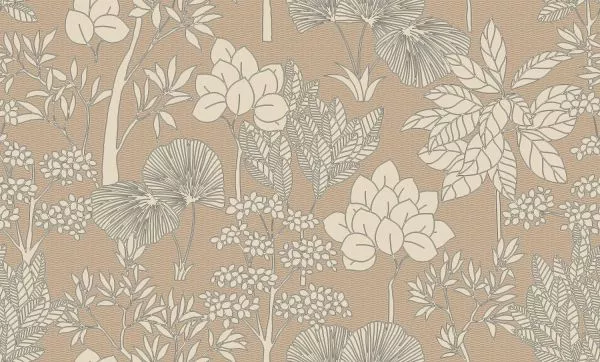 Inara 76902650 Beige/doré