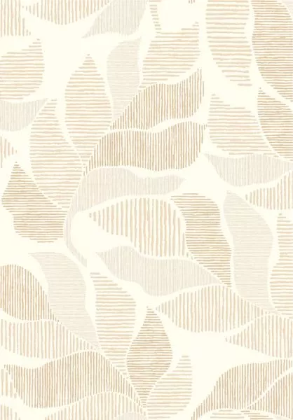 Lontara 76910916 Blanc/doré