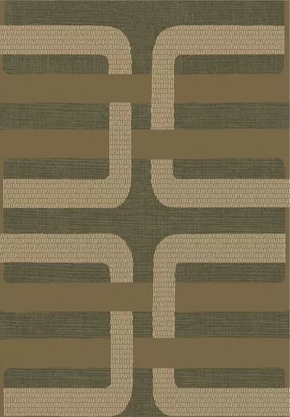 Matjara 76932956 Kaki/doré