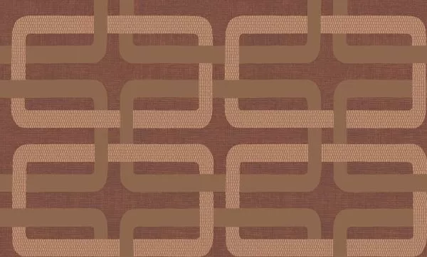 Matjara 76933058 Terracotta/cuivré