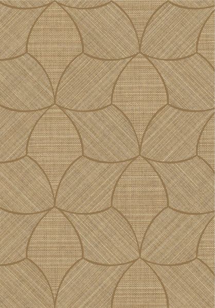 Tressana 76943466 Camel/doré