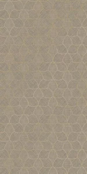 Tressana 76943568 Sépia/doré