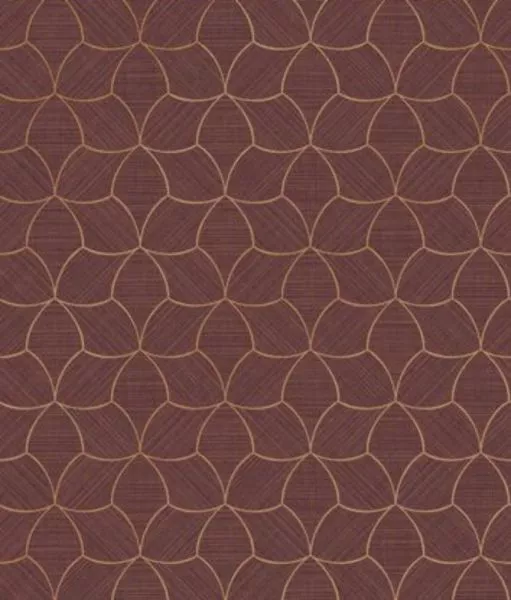 Tressana 76943976 Pourpre/cuivré