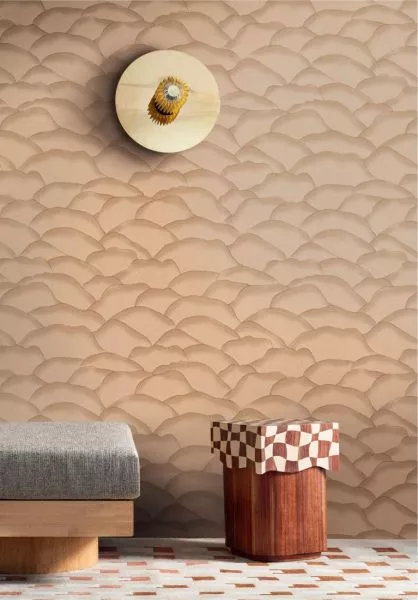 Ondula 76971426 Mordoré