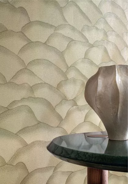 Ondula 76971630 Kaki