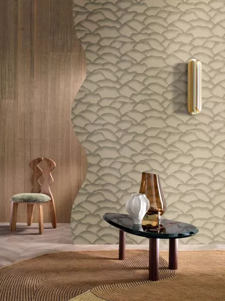 Ondula 76971630 Kaki