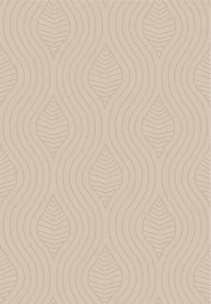 Brodelia 76993058 Marron glacé