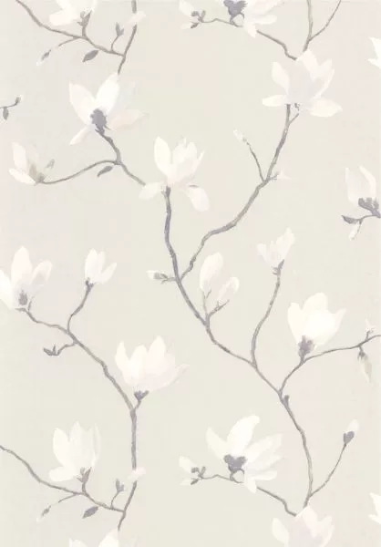 Gardens Suzhou 82360612 Blanc coton