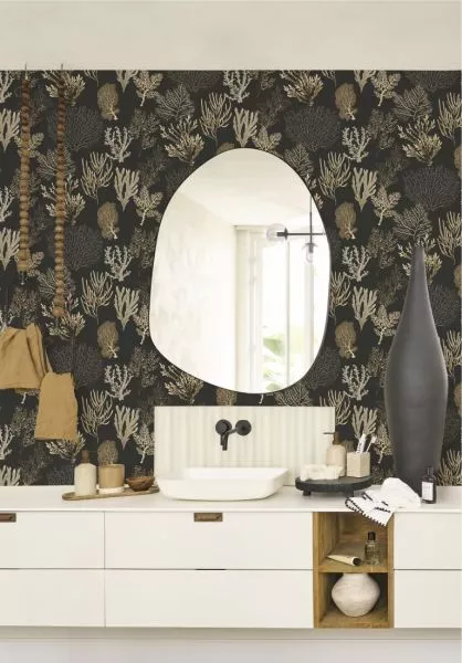 Corail 83979808 Noir fusain