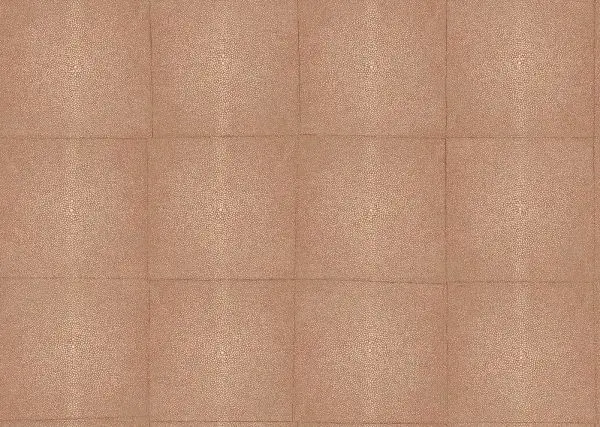 Shagreen 85522 Rose Brown