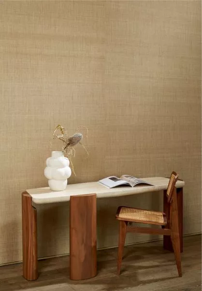 Ghicha Silk 86549 Saffron