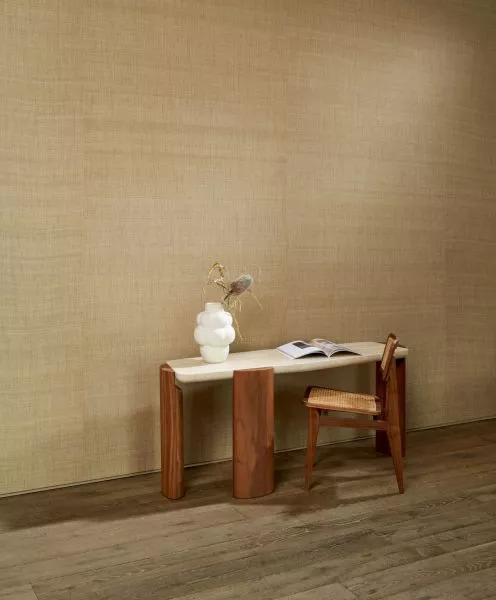 Ghicha Silk 86549 Saffron