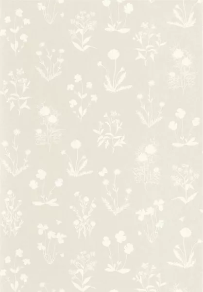 Gardens Herbier 87621218 Beige lin