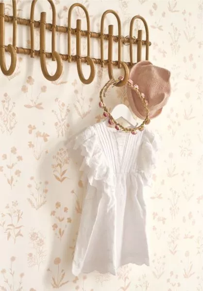 Gardens Herbier 87624127 Rose nude