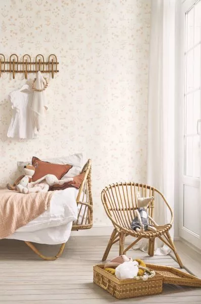 Gardens Herbier 87624127 Rose nude