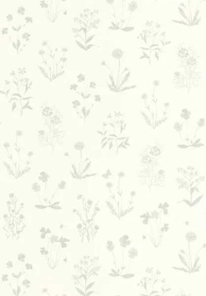 Gardens Herbier 87626209 Bleu grise