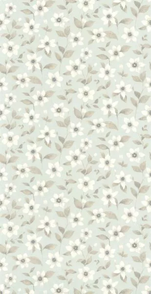 Gardens Clematites 87646120 Bleu grise