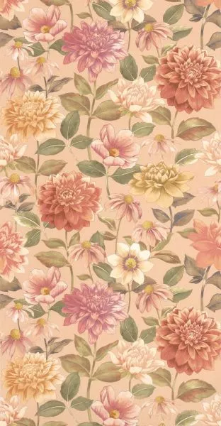 Gardens Dahlia 87664419 Rose