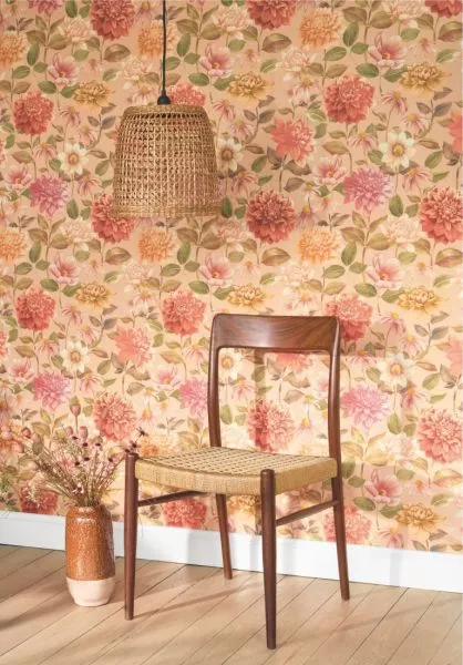 Gardens Dahlia 87664419 Rose