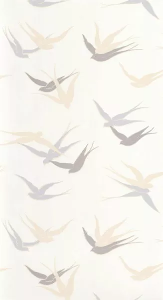 Twenties Swallow 88630212 Blanc neige