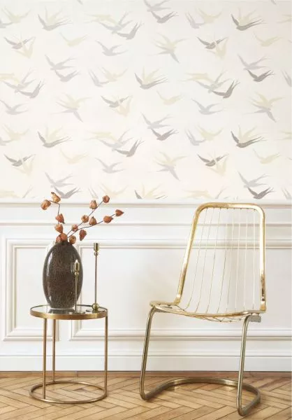 Twenties Swallow 88630212 Blanc neige