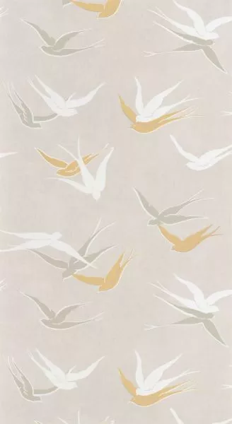 Twenties Swallow 88631323 Beige lin