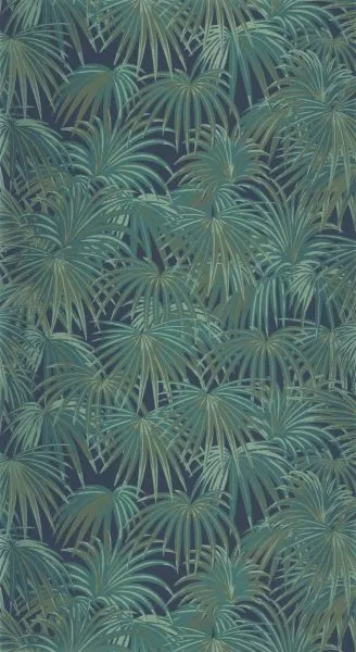 Twenties Charleston 88657557 Vert canopee