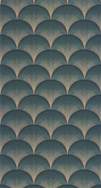 Twenties Broadway 88667555 Vert canopee