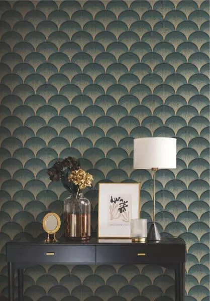 Twenties Broadway 88667555 Vert canopee