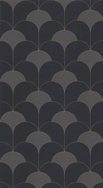 Twenties Swallow 88639595 Noir reglisse