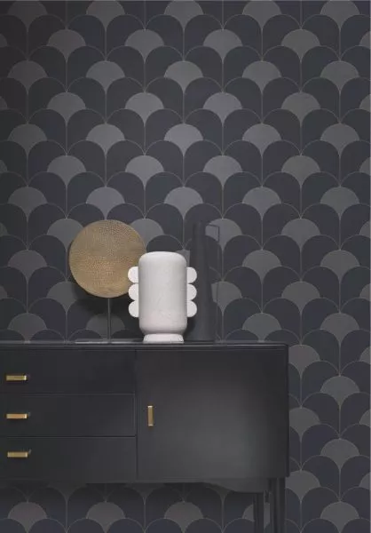 Twenties Swallow 88639595 Noir reglisse