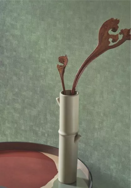 Empreinte 88707633 Vert foret