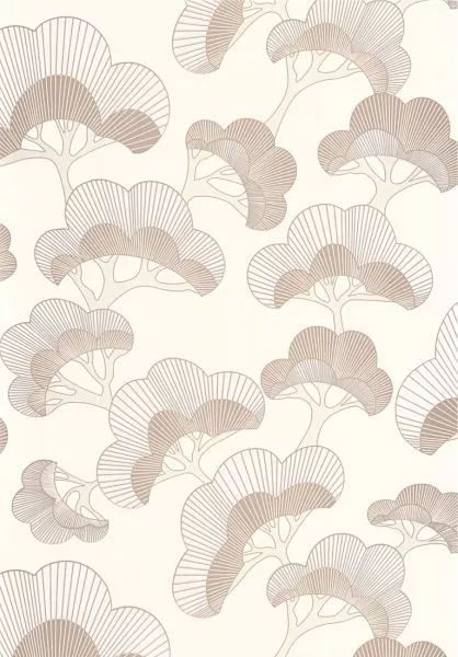 Kyoto Goyo Matsu 88711352 Beige sable