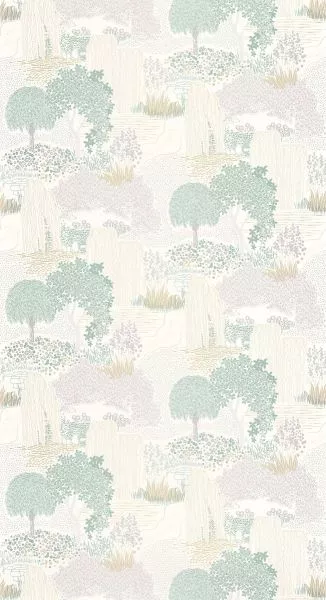 Kyoto Niwa 88727241 Vert sauge