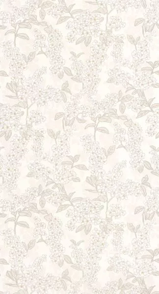 Kyoto Ume 88730119 Blanc coton