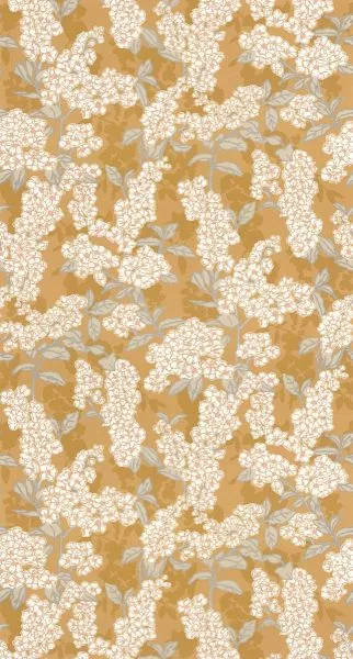 Kyoto Ume 88732272 Jaune curry